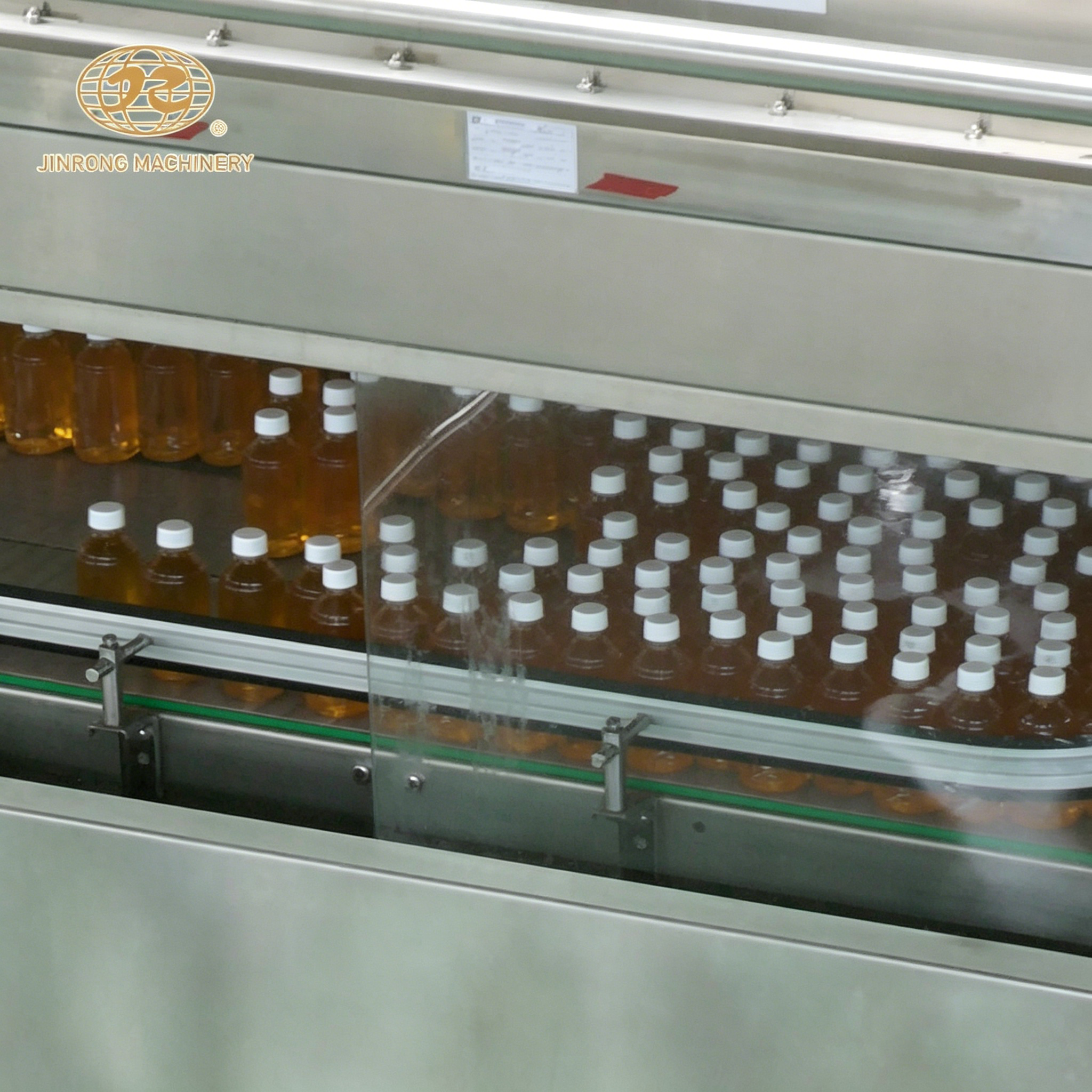 溫瓶冷卻機-1 溫瓶冷卻機-1